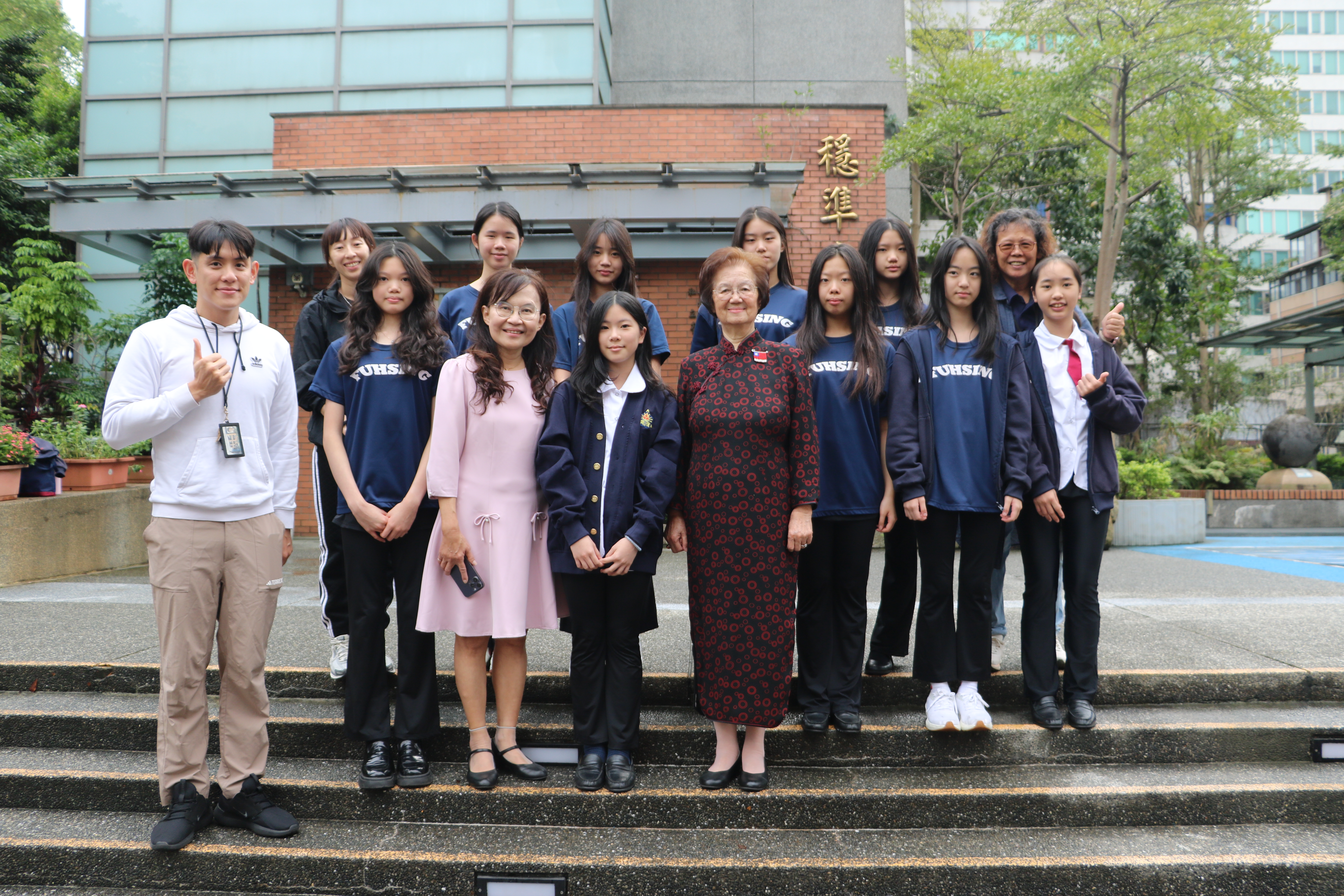 114北市學生舞蹈比賽