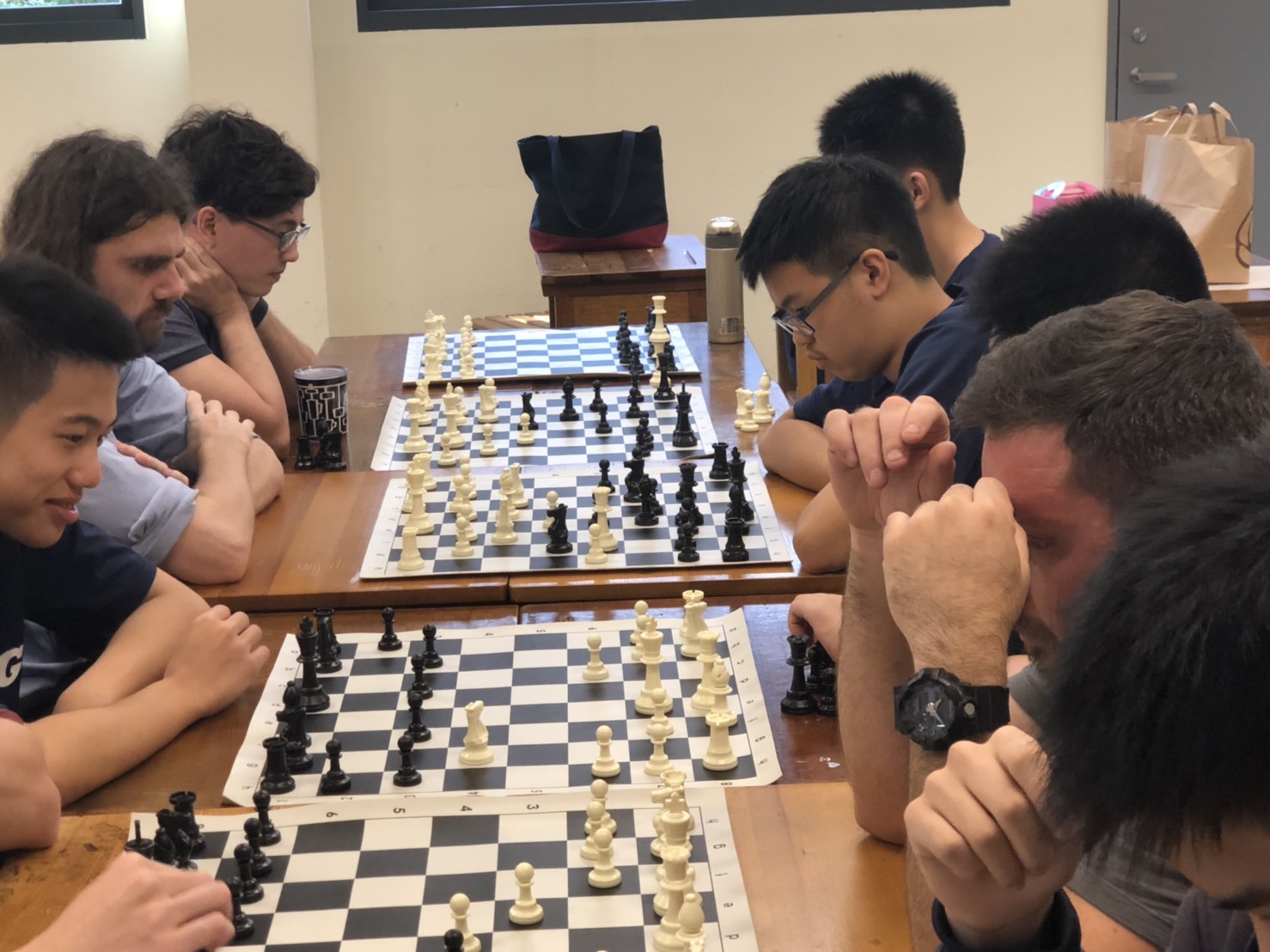 chess