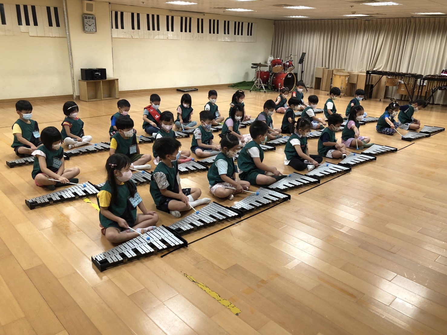 幼兒音樂